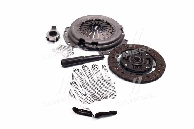 Compre 111861601000 Rider Kit de embraiagem (3 peças)