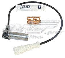 K144126K50 Knorr-bremse Sensor ABS traseiro
