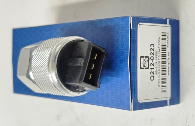 Compre Q2120223 Q-fix Sensor de velocidade