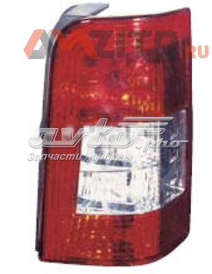 Lanterna traseira direita Depo/Loro/Abakus 5521924RUE preço, a partir de 43,18 USD