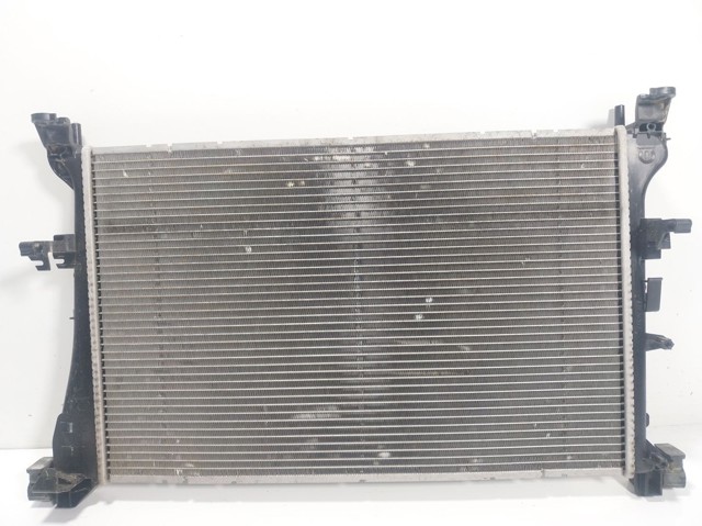 Radiador de esfriamento de motor Fiat/Alfa/Lancia 52052220 preço, a partir de 126,21 USD