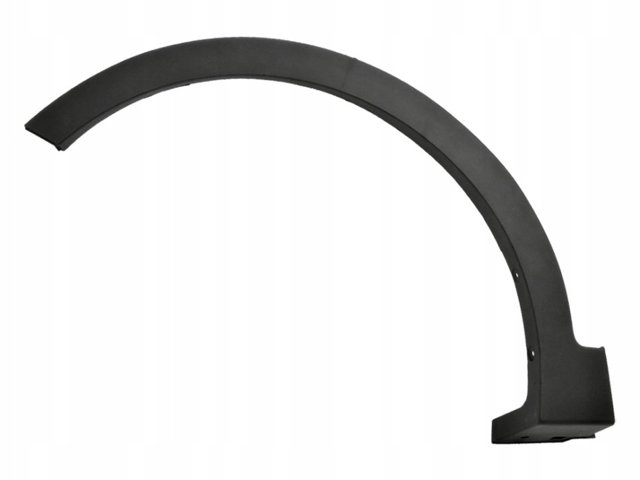 Expansor (placa sobreposta) de arco do pára-lama dianteiro esquerdo Hyundai/Kia 877112W000CA preço, a partir de 61,45 USD