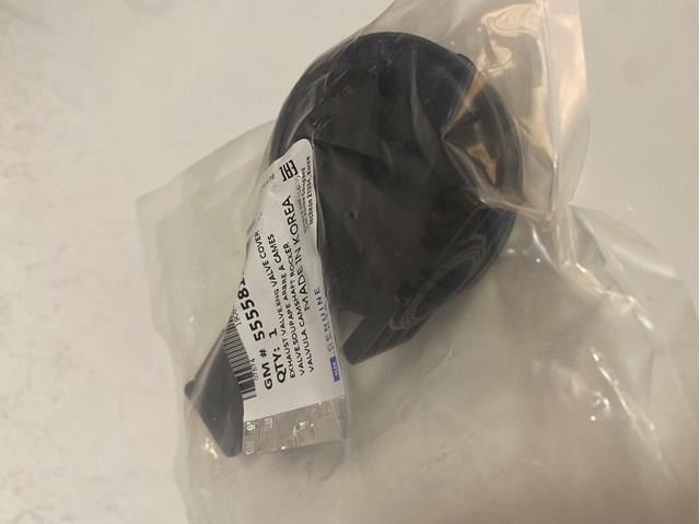 Compre 24456232 General Motors Separador de óleo (separador) do sistema de ventilação de cárter