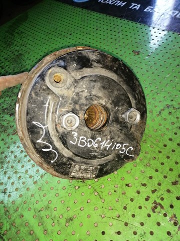 Compre 3B0614105C VAG Reforçador dos freios a vácuo