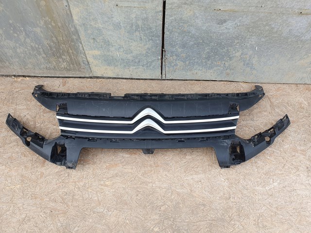 Grelha do radiador Peugeot/Citroen 9816779080 preço, a partir de 126,56 USD