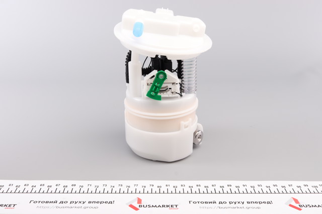 Compre 313011313163 Magneti Marelli Módulo de bomba de combustível com sensor do nível de combustível