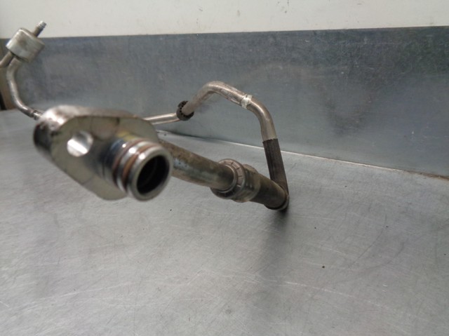 9684368380 Peugeot/Citroen Mangueira de aparelho de ar condicionado, desde o vaporizador traseiro até o compressor