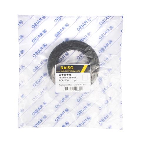 RC01036 Raiso Rolamento de suporte do amortecedor dianteiro