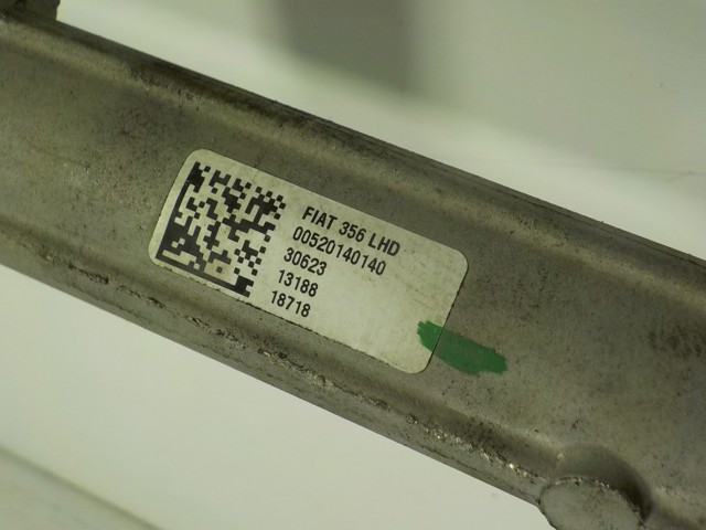 Cremalheira da direção 52014014 Fiat/Alfa/Lancia