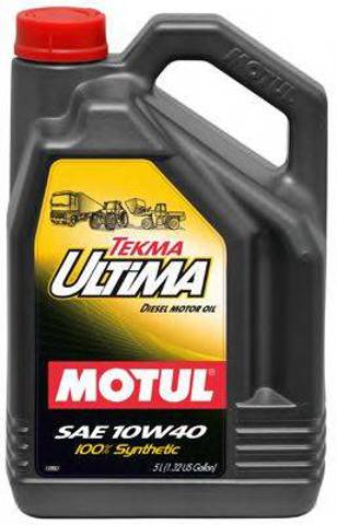 Óleo para motor Motul 846461