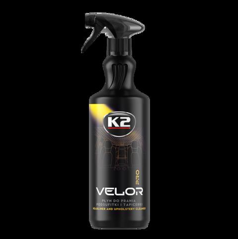 Limpador de revestimento de tecido de salão D5031 K2