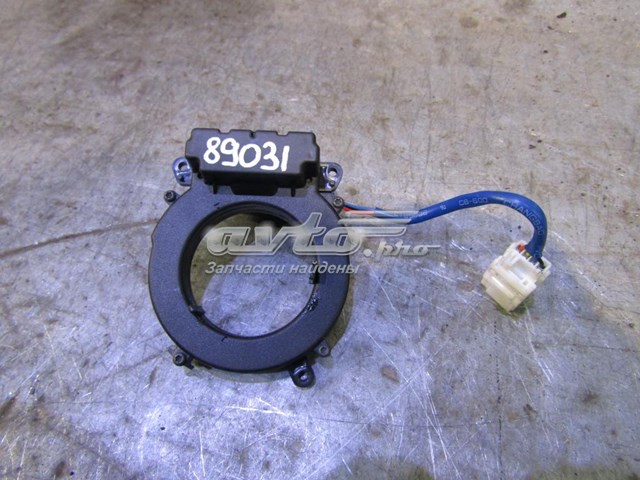 Sensor do ângulo de viragem do volante de direção 8651A084 Peugeot/Citroen