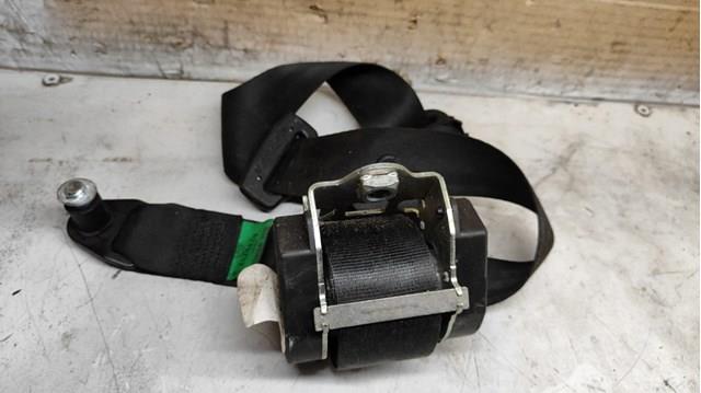 Correia de segurança dianteira direita 735521571 Fiat/Alfa/Lancia