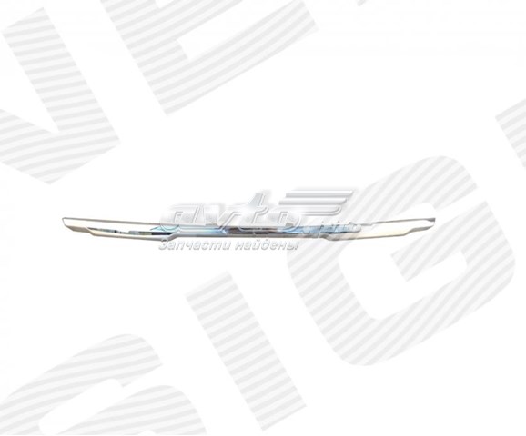 Moldura do pára-choque traseiro Q-fix Q3760401 preço, a partir de 46,40 USD