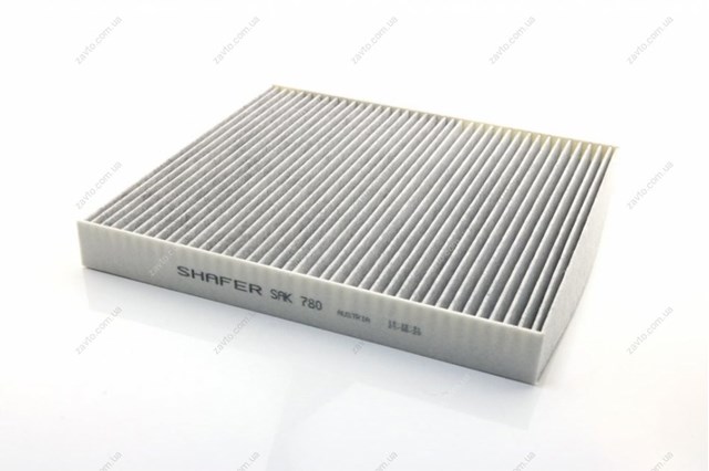 Filtro de salão Shafer SAK780 preço, a partir de 10,70 USD