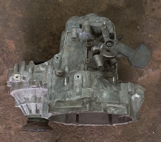  VAG MCB