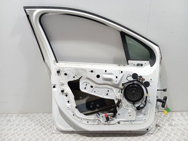 Porta dianteira esquerda 9807820780 Peugeot/Citroen