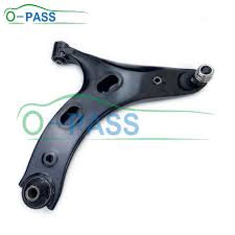 20202FL041 Subaru Braço oscilante inferior direito de suspensão dianteira