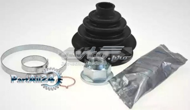  GKN-Spidan 300427