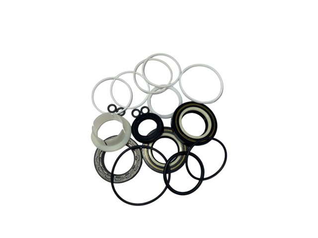 Kit de reparação da cremalheira da direção (do mecanismo), (kit de vedantes) Alfa Romeo 159  939