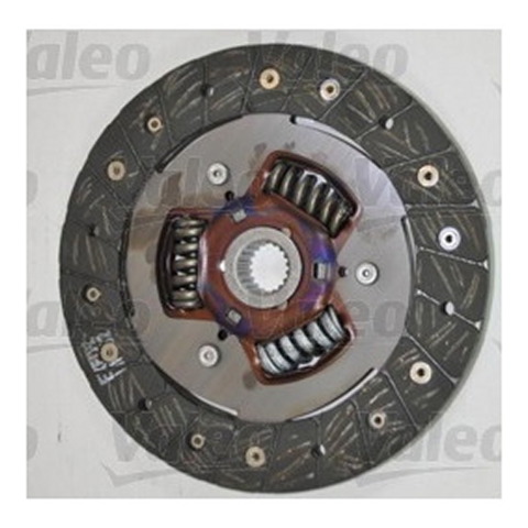  VALEO HD22