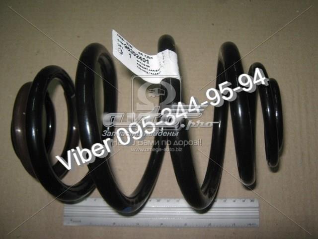 Compre 96392401 General Motors Mola traseira