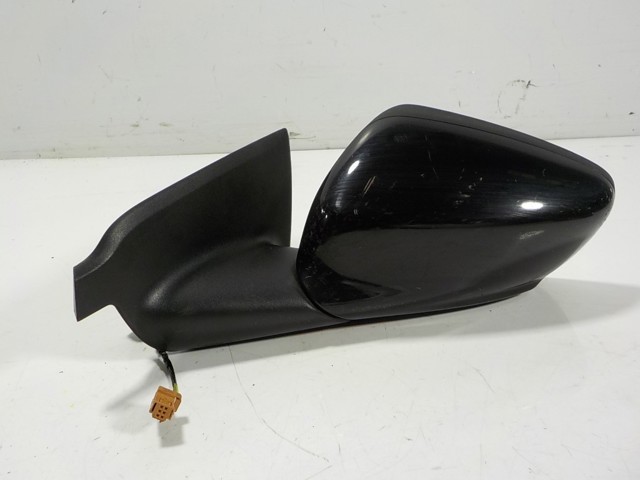 98016916XT Peugeot/Citroen Espelho de retrovisão esquerdo