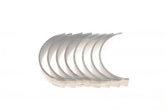 Folhas inseridas de cambota de biela, kit, padrão (STD) 500086170 Fiat/Alfa/Lancia