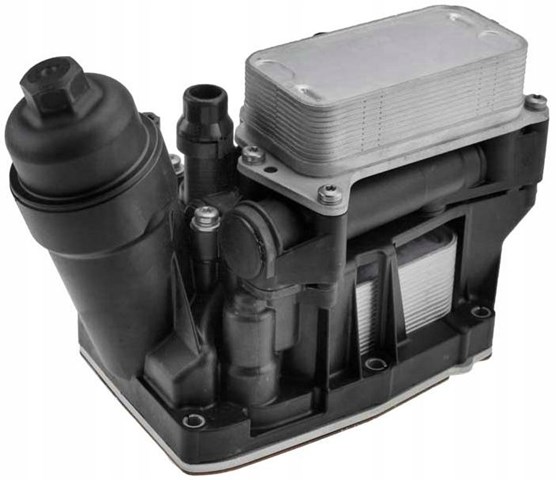 Radiador de óleo (frigorífico), debaixo de filtro NTY CCLBM029 preço, a partir de 49,97 USD