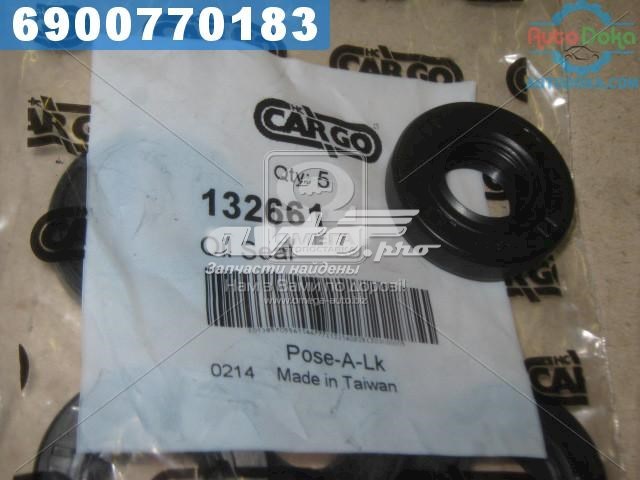 Vedação do gerador 132661 Cargo