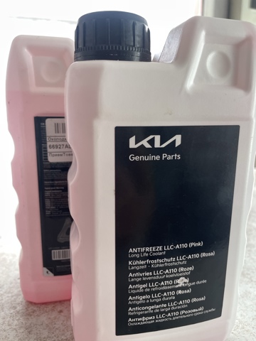 Compre 66927ADEP02 Hyundai/Kia Fluido de esfriamento