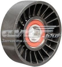 Rolo parasita da correia de transmissão 5014367 Caffaro