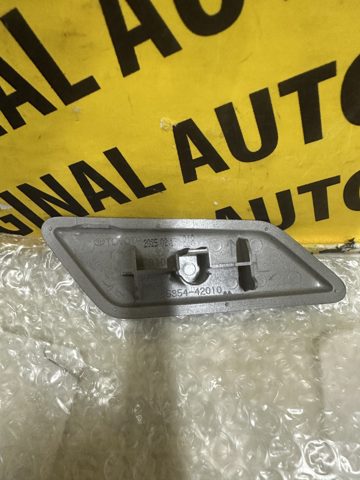 8535442010C0 Toyota Placa sobreposta do injetor de fluido para lavador da luz dianteira