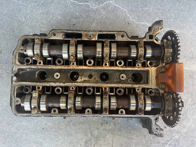 Cabeça de motor (CBC) Opel 90400234 preço, a partir de 263,90 USD