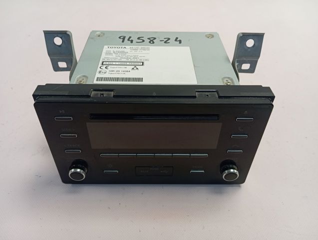Compre 861200KE90 Toyota 