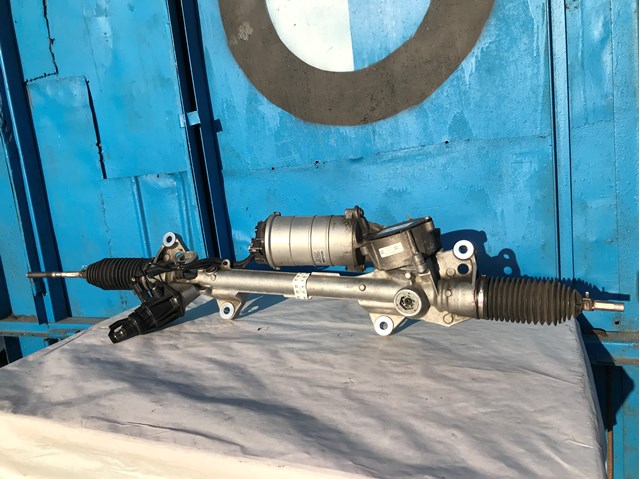 Compre 32105A077F4 BMW Cremalheira da direção