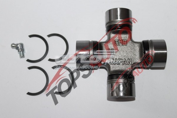  GMB GUN35