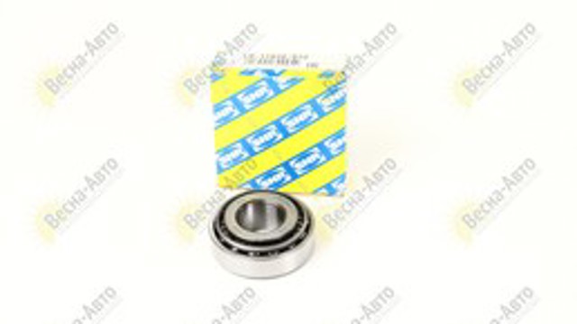 LM11949910 SNR Rolamento externo de cubo traseiro