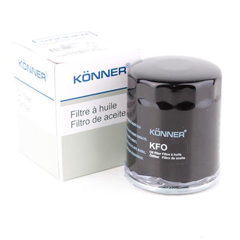Filtro de óleo BYD 1014961700