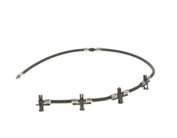 Compre 928402086 Bosch Tubo de combustível, inverso desde os injetores