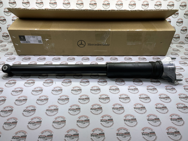 Compre A2433207700 Mercedes Amortecedor traseiro