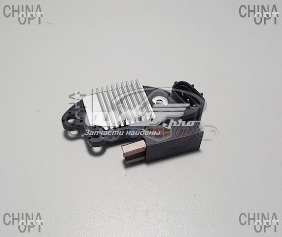 Compre E090100101 Geely Relê-regulador do gerador (relê de carregamento)