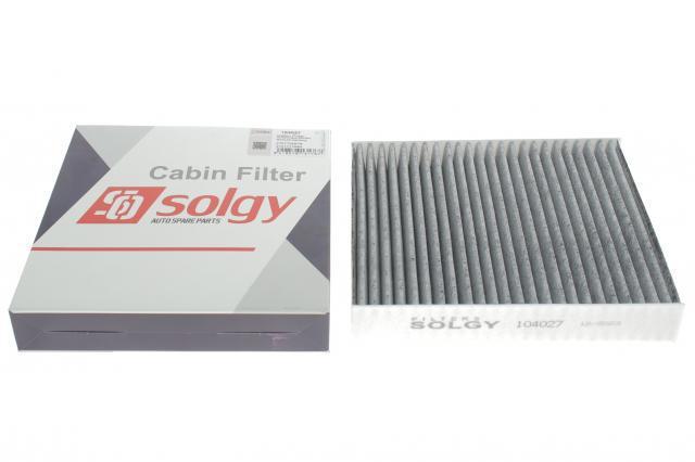 Compre 104027 Solgy Filtro de salão