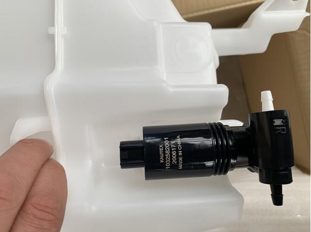289106MA1A Nissan/Infiniti Tanque de fluido para lavador de vidro