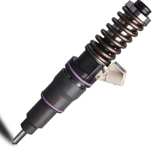 Injetor de injeção de combustível BEBE4D24004 Delphi