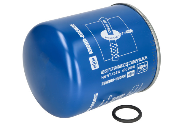 Filtro de secador de ar (separador de umidade e óleo) (TRUCK) Knorr-bremse II40100F preço, a partir de 23,84 USD