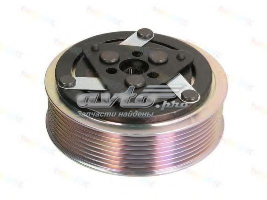 Acoplamento (bobina magnética) do compressor de aparelho de ar condicionado KTT040043 Thermotec