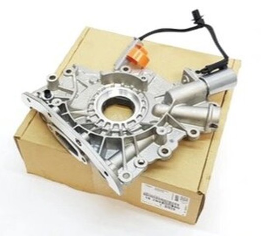 Bomba de óleo Peugeot/Citroen 1628955080 preço, a partir de 165,44 USD
