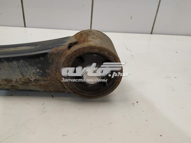 Compre 552004H000 Hyundai/Kia Bloco silencioso do braço oscilante inferior traseiro