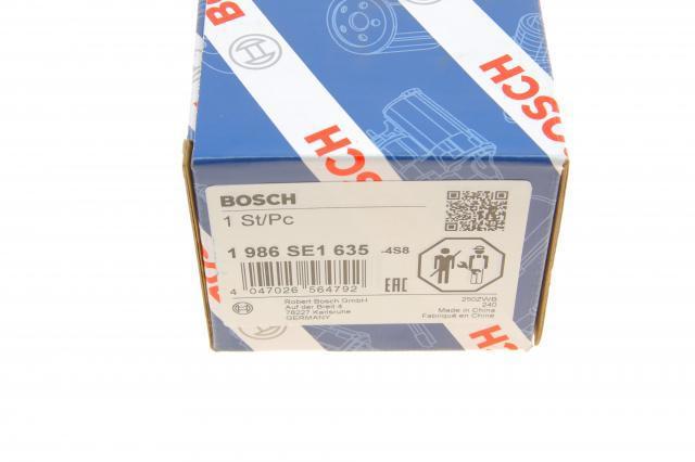 Roda-livre do motor de arranco 1986SE1635 Bosch